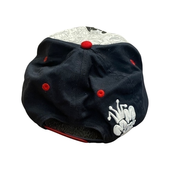 COPY - Disney authentic “Angry mickey” adjustable baseball cap. - Picture 13 of 15